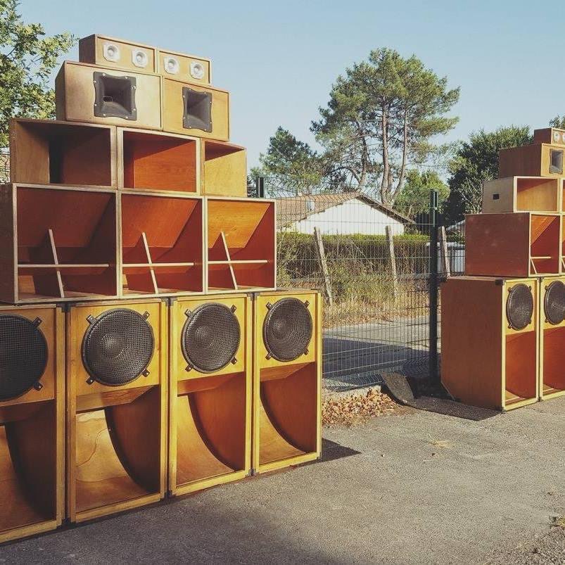 Ital Vibes Sound System