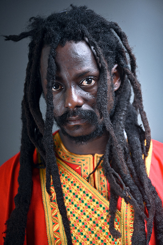 Jah-Light