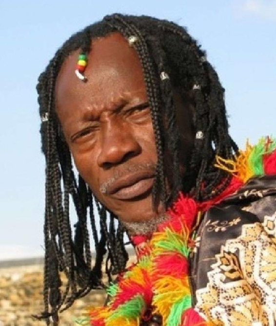 Mohamed-Bangoura