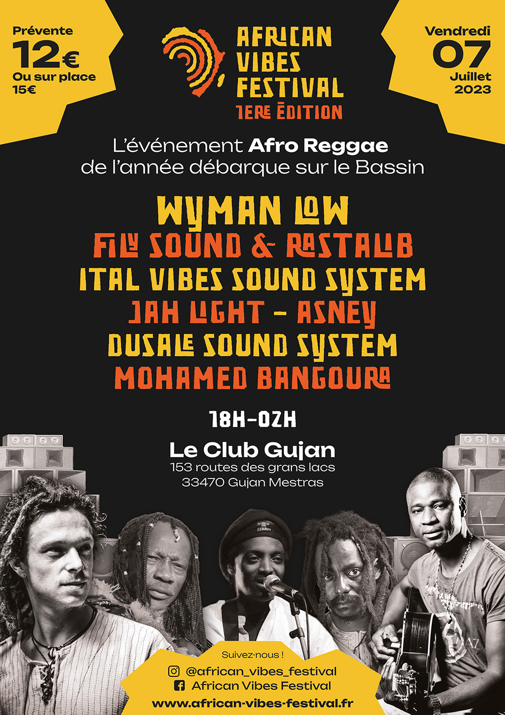 affiche-african-vibes-festival-2023